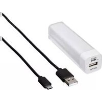 Notice HAMA 00136187 Externe Batterie