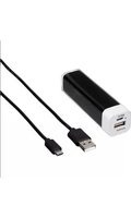Notice HAMA 00136409 Externe Batterie