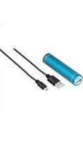 Notice HAMA STICK 00080217 Externe Batterie