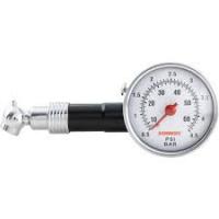 Notice KOMPERNASS KH 4037 TYRE PRESSURE GAUGE Manomètre de pression des pneus