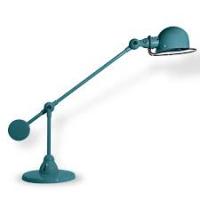 Notice KOMPERNASS KH 4164 DESK LAMP Lampe de table
