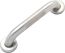 Notice KOMPERNASS KH 4166 BATH GRAB BAR Barre de soutien pour salle de bain