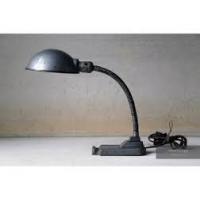 Notice KOMPERNASS KH 4169 DESK LAMP Lampe de table