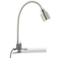Notice KOMPERNASS KH 4224 METAL CLAMP LAMP Lampe de table