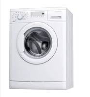 Manual BAUKNECHT WAK 64 Rentadora