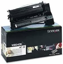 Notice LEXMARK C750 Laserdrucker