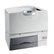 Notice LEXMARK C760 Imprimante laser couleur