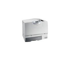 Notice LEXMARK C762 Laserdrucker