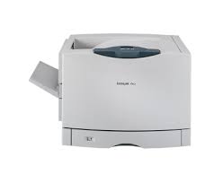 Notice LEXMARK C912 Laserdrucker