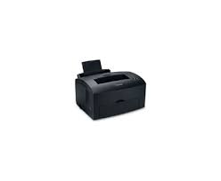 Notice LEXMARK E220 Laserdrucker