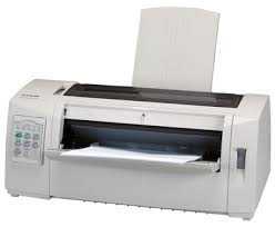 Notice LEXMARK FORMS PRINTER 2400 Imprimante à formulaires