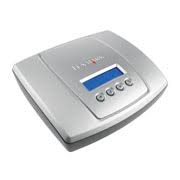 Notice LEXMARK MARKNET N7000 PRINT SERVER Serveur d'impression