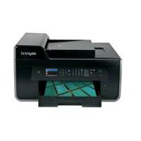 Notice LEXMARK MARKVISION PROFESSIONAL Logiciel de gestion d'impression