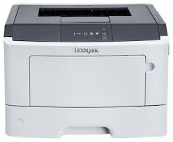 Notice LEXMARK MS310DN, MS410DN Imprimantes laser monochromes