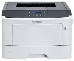 Notice LEXMARK MS410DN Laser printer