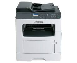Notice LEXMARK MX310DN,  MX410DE,  MX310 Multifunction Printer