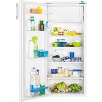 Notice ZANUSSI ZRA22800WA Ledusskapis