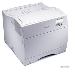 Notice LEXMARK OPTRA C710 Imprimante laser couleur
