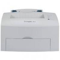 OPTRAIMAGE 242/232 (OCT 2000) LEXMARK