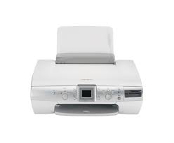  P4350   LEXMARK