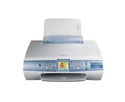 P6250   LEXMARK