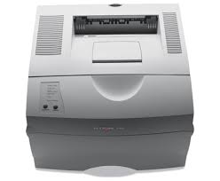 Notice LEXMARK T420 Laserdrucker