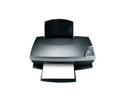 Guide utilisation LEXMARK X2250  de la marque LEXMARK