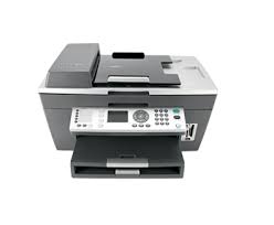 X8350 LEXMARK