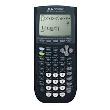  TI 82+BAC S   TEXAS INSTRUMENTS