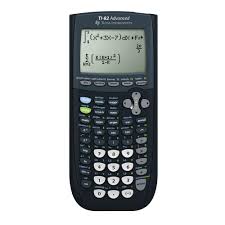 Guide utilisation TEXAS INSTRUMENTS TI 82+BAC S  de la marque TEXAS INSTRUMENTS