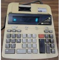 Notice TEXAS INSTRUMENTS TI-5630 Calculadora