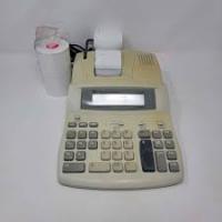 Notice TEXAS INSTRUMENTS TI-5640 Calculadora