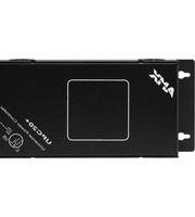 Notice AMX UPC20+ Electric controller