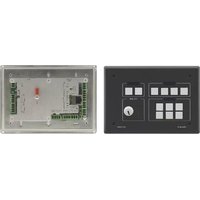 Notice Kramer RC-74DL Electronic controller