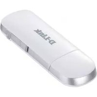 Notice D-LINK DWM-157 Netzwerkkarte / Adapter