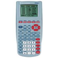 Guide utilisation TEXAS INSTRUMENTS TI-76.FR  de la marque TEXAS INSTRUMENTS