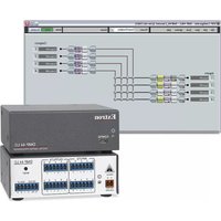 Notice Extron DMP 44 LC Audio processor