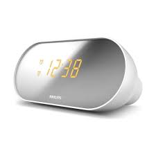  RADIO REVEIL AJ2000   PHILIPS