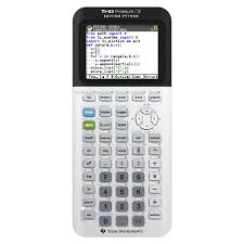 Guide utilisation TEXAS INSTRUMENTS TI-83 PREMIUM CE  de la marque TEXAS INSTRUMENTS