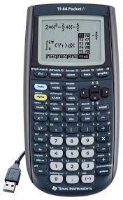 Guide utilisation TEXAS INSTRUMENTS TI-84 POCKET.FR  de la marque TEXAS INSTRUMENTS