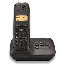 Notice GIGASET A150, A150A, A150A, TELEPHONE FIXE SANS FIL A150 A Téléphone fixe sans fil