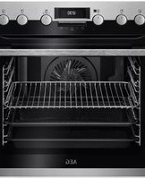 Notice AEG HE5326MM50 Autre appareil de cuisine