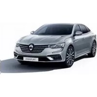 Notice RENAULT TALISMAN (2015) Automotive
