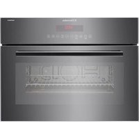 Notice ELECTROLUX EB4SL90SP Mikrowellen