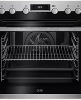 Notice AEG HE5346MM41 Autre appareil de cuisine