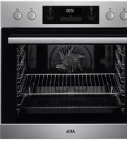 Notice AEG HB3213MI11 Autre appareil de cuisine
