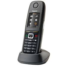 Notice GIGASET R650H Cordless phone