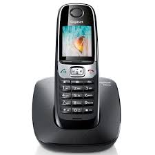 GIGASET 620 - Téléphone sans fil