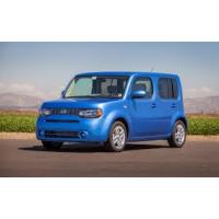 Notice NISSAN CUBE Véhicule utilitaire compact