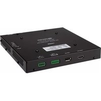 Notice Crestron DM-RMC-SCALER-C Électronique audiovisuelle